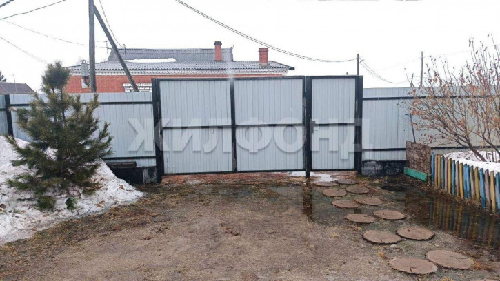 Коттедж/дом Школьная улица