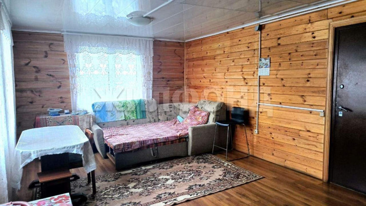 Коттедж/дом Школьная улица