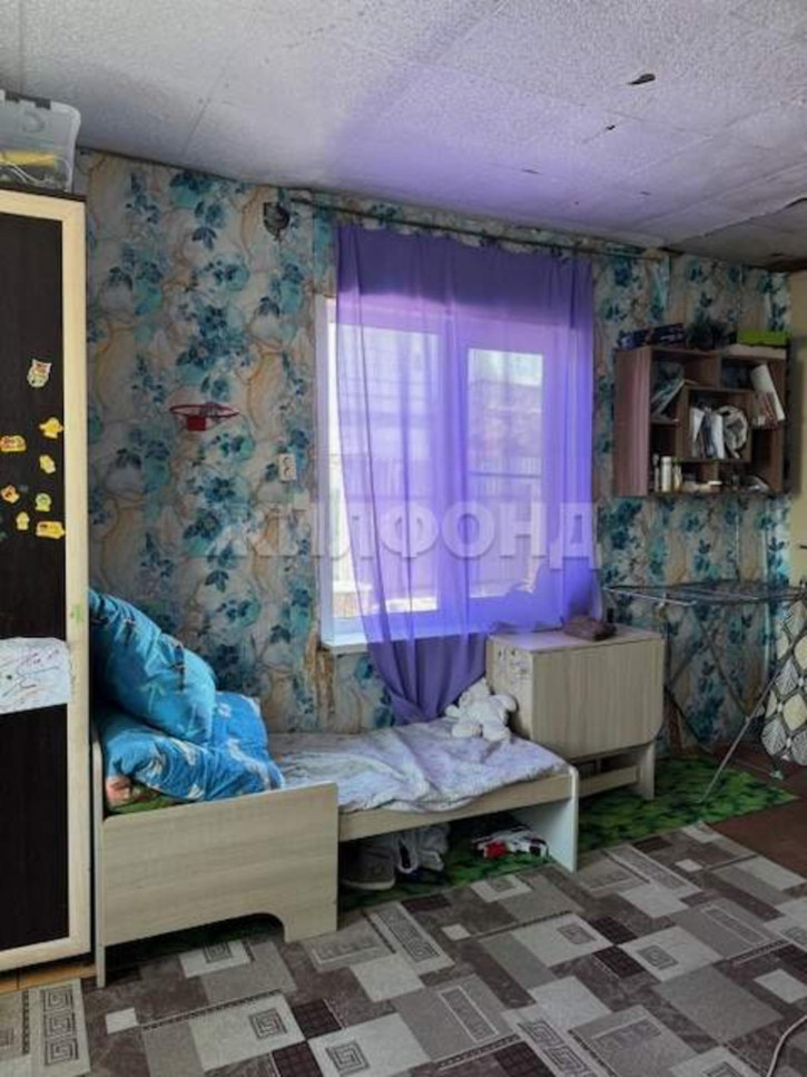 1-комн квартира Школьная улица, д.17 1-комн квартира Школьная улица, д.17