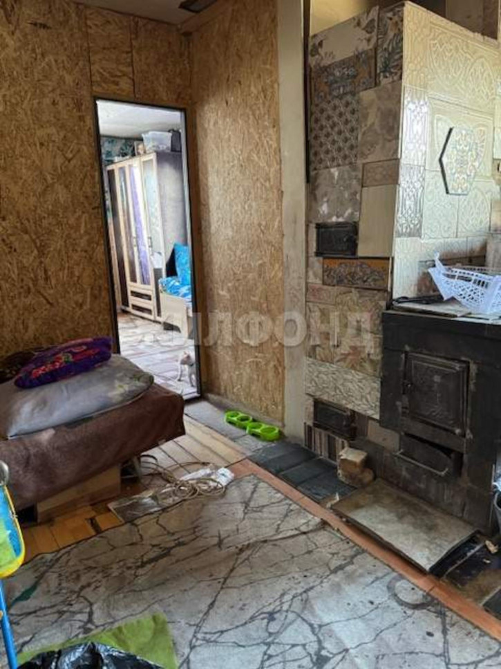 1-комн квартира Школьная улица, д.17 1-комн квартира Школьная улица, д.17