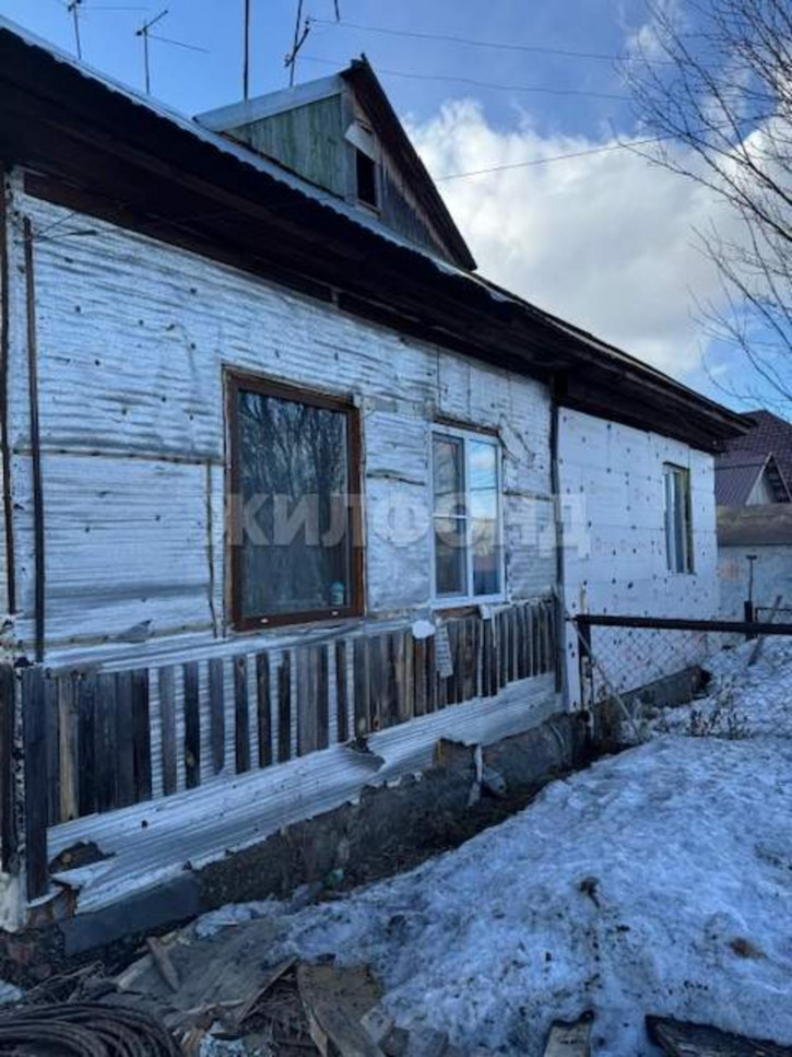 1-комн квартира Школьная улица, д.17 1-комн квартира Школьная улица, д.17