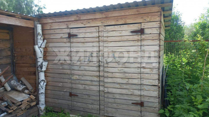 Коттедж/дом Бугринская роща территория снт, д.69