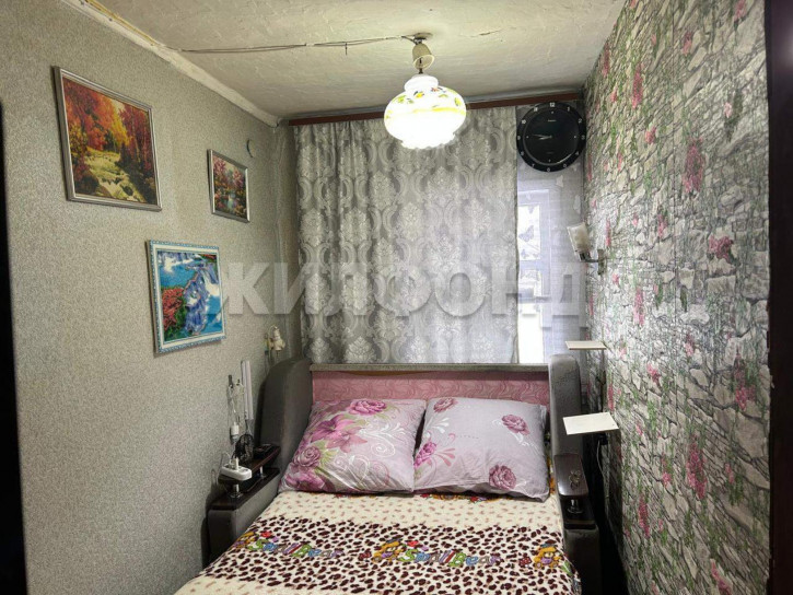 1-комн квартира 2-й Флегоновский переулок, д.7
