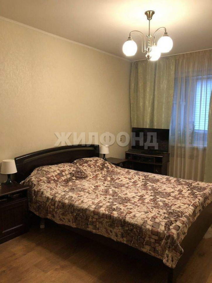 2-комн квартира Хользунова улица, д.40б 2-комн квартира Хользунова улица, д.40б