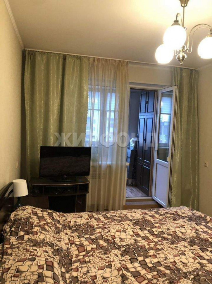 2-комн квартира Хользунова улица, д.40б 2-комн квартира Хользунова улица, д.40б
