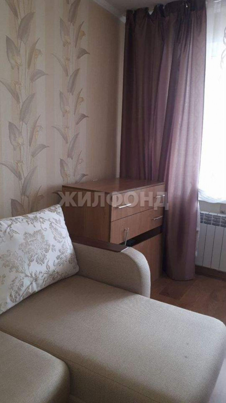 2-комн квартира Хользунова улица, д.40б 2-комн квартира Хользунова улица, д.40б