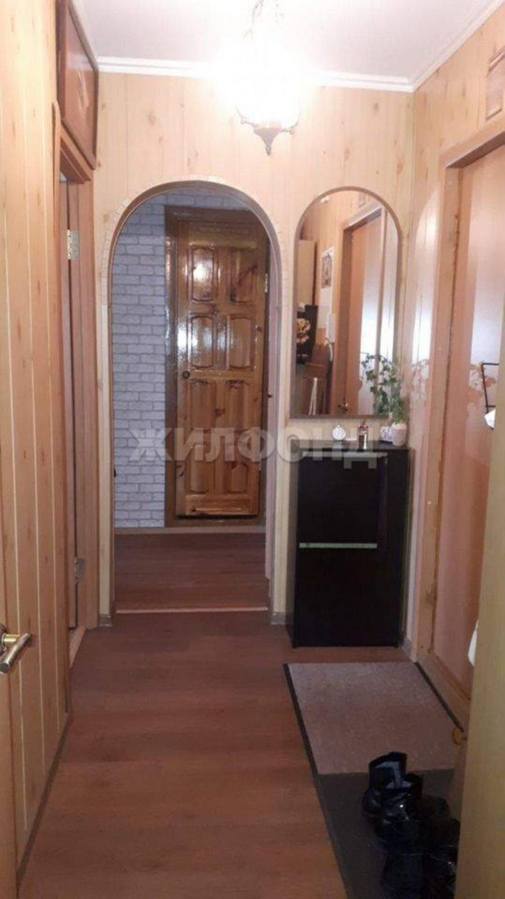 2-комн квартира Хользунова улица, д.40б 2-комн квартира Хользунова улица, д.40б