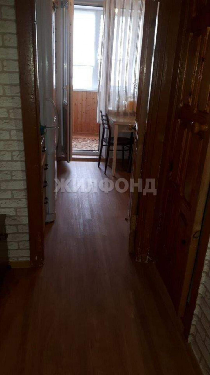 2-комн квартира Хользунова улица, д.40б 2-комн квартира Хользунова улица, д.40б
