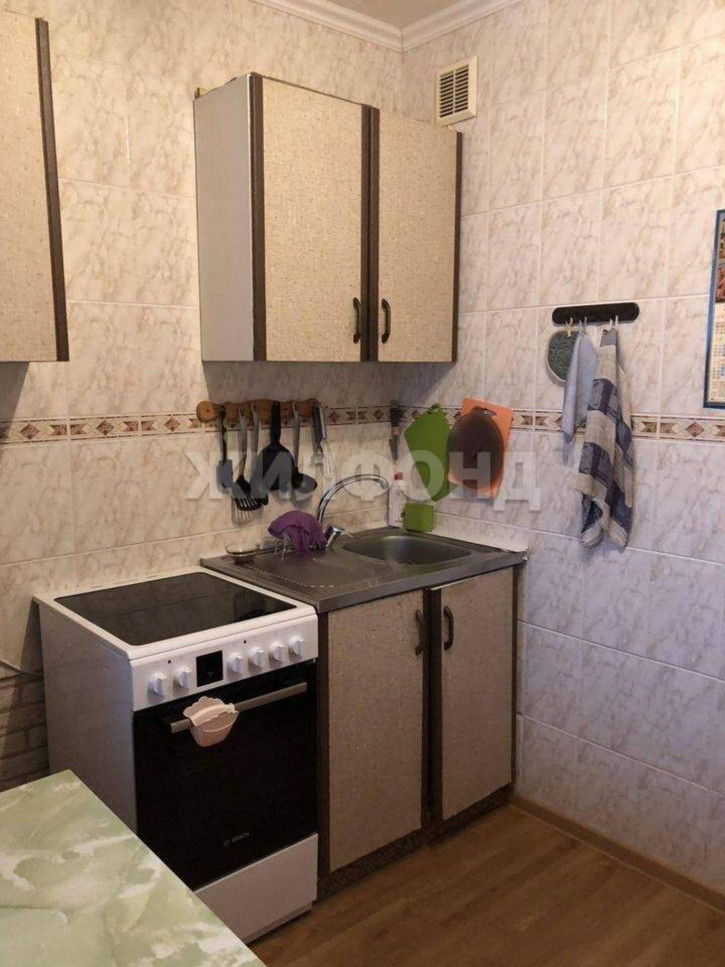 2-комн квартира Хользунова улица, д.40б 2-комн квартира Хользунова улица, д.40б