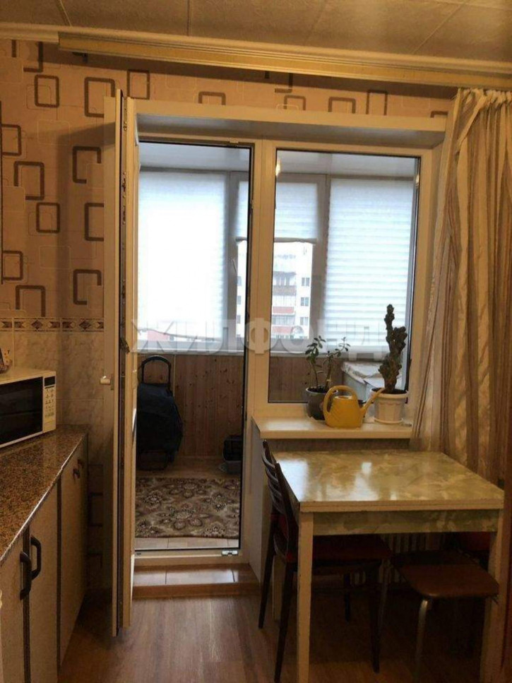 2-комн квартира Хользунова улица, д.40б 2-комн квартира Хользунова улица, д.40б