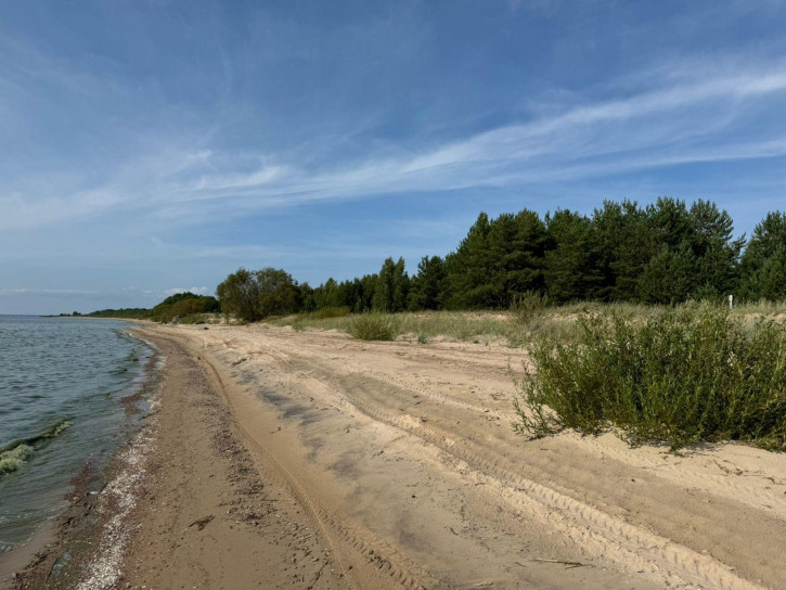 Земельный участок деревня Мяковщина