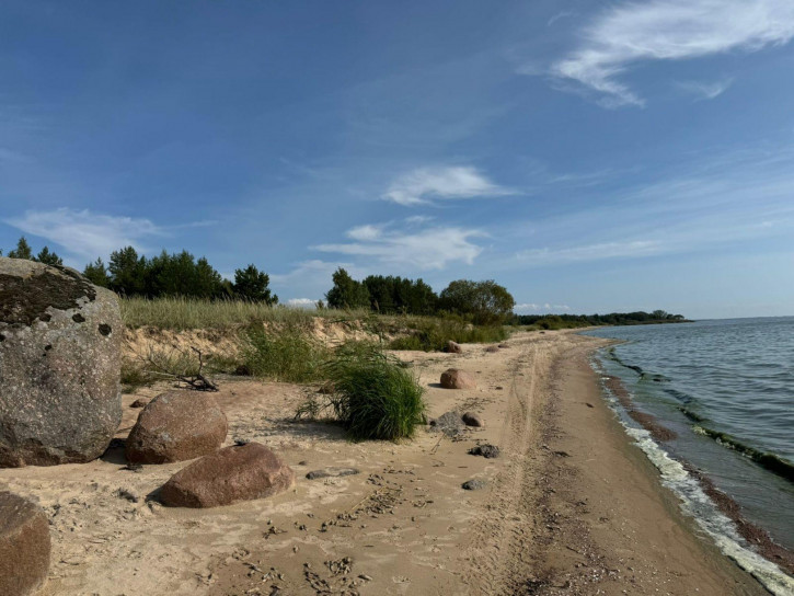 Земельный участок деревня Мяковщина