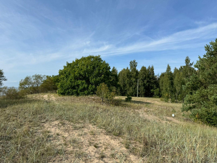 Земельный участок деревня Мяковщина