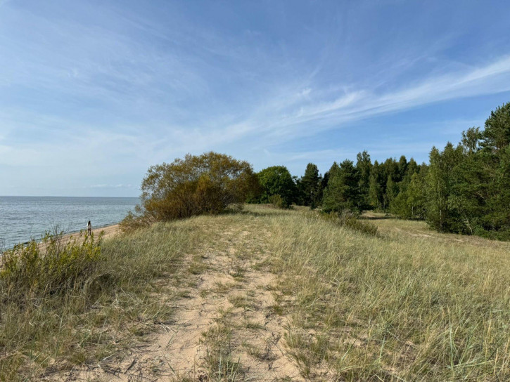 Земельный участок деревня Мяковщина