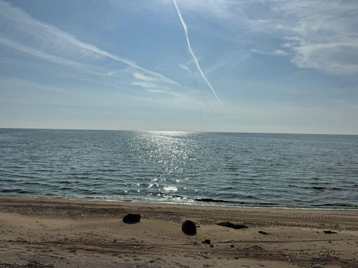 Земельный участок деревня Мяковщина