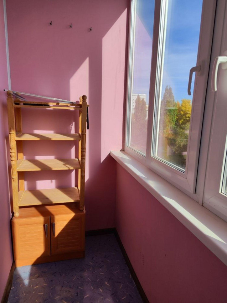 3-комн квартира Туркестанская ул, 45