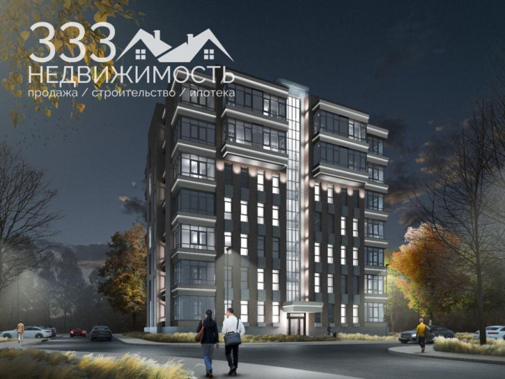 2-комн квартира в новом доме Курсантов Кировцев ул 2-комн квартира в новом доме Курсантов Кировцев ул