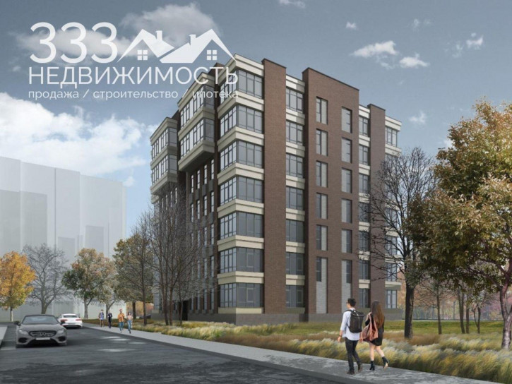 2-комн квартира в новом доме Курсантов Кировцев ул 2-комн квартира в новом доме Курсантов Кировцев ул