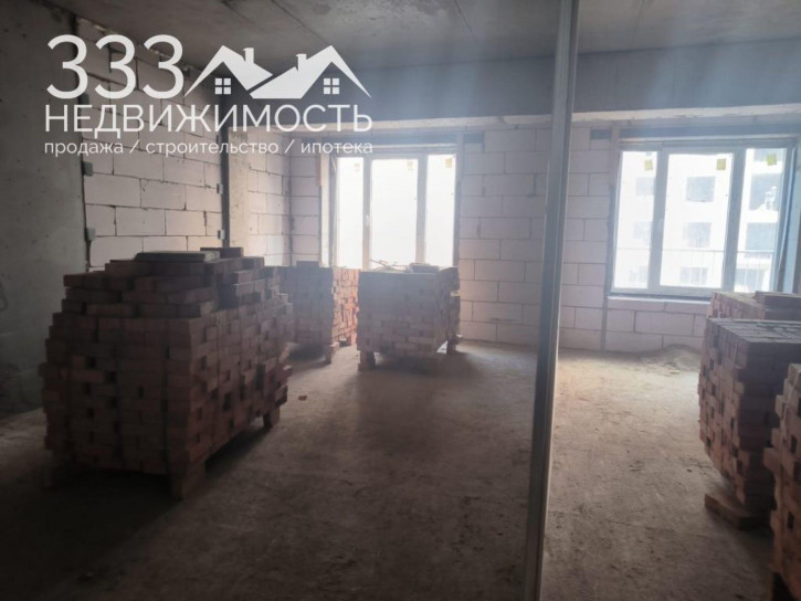 1-комн квартира в новом доме Гриса Плиева ул 1-комн квартира в новом доме Гриса Плиева ул
