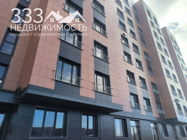 1-комн квартира в новом доме Алихана Гагкаева ул 1-комн квартира в новом доме Алихана Гагкаева ул