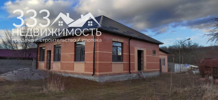 Коттедж/дом Сосновая