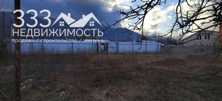 Коттедж/дом Сосновая
