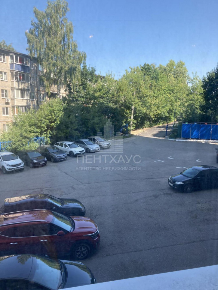 2-комн квартира проспект Строителей, 42Г