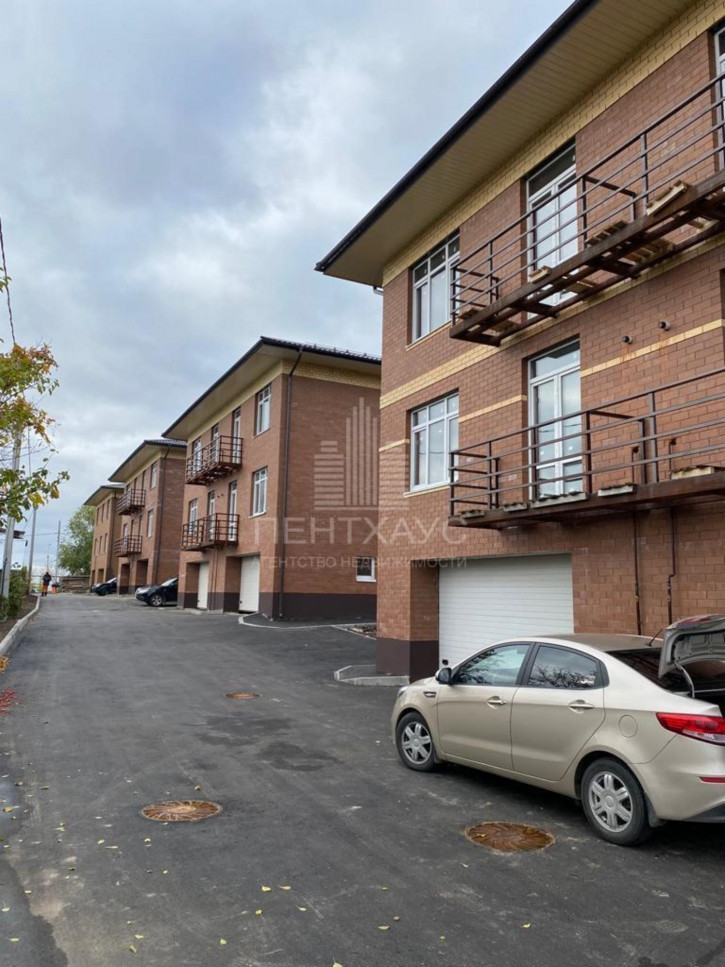 Коттедж/дом Красносельская улица, 62Бк1