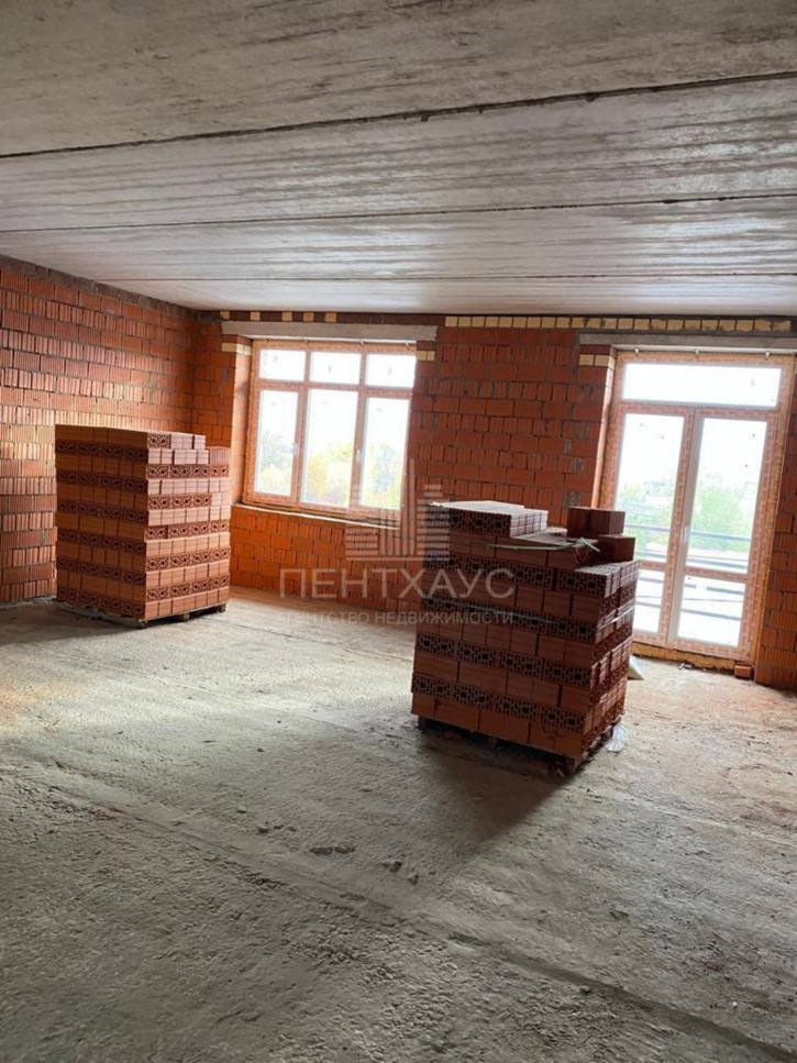 Коттедж/дом Красносельская улица, 62Бк1