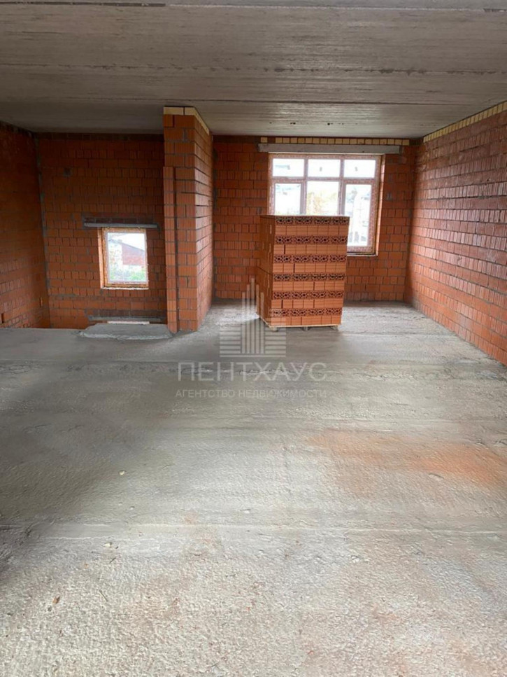 Коттедж/дом Красносельская улица, 62Бк1