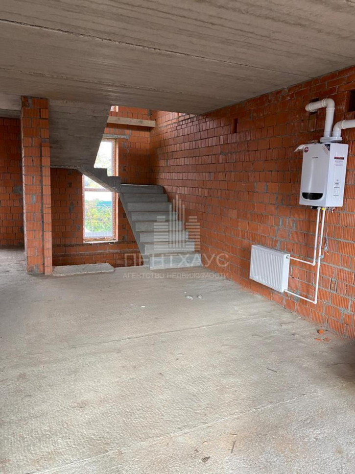 Коттедж/дом Красносельская улица, 62Бк1