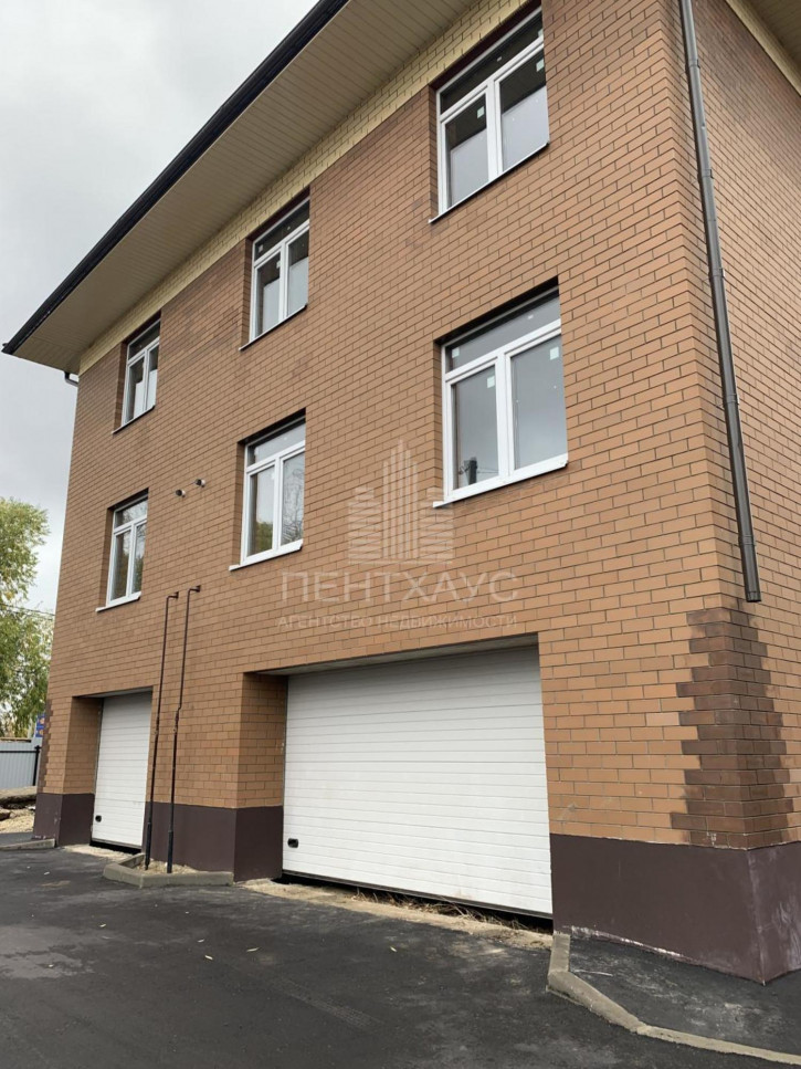 Коттедж/дом Красносельская улица, 62Бк1