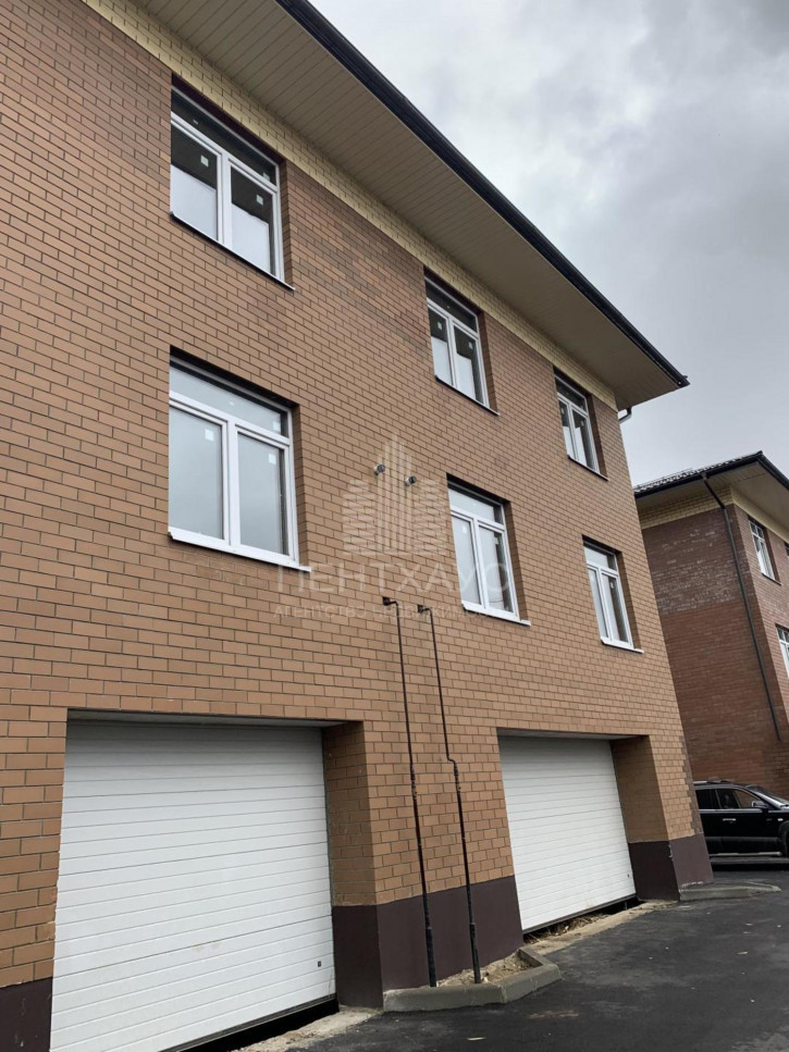 Коттедж/дом Красносельская улица, 62Бк1