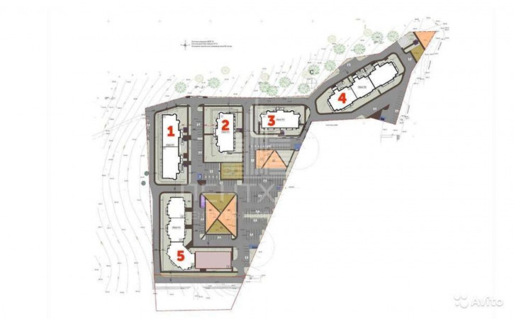 2-комн квартира в новом доме Нижняя Дуброва ул., 54, к 4, 54