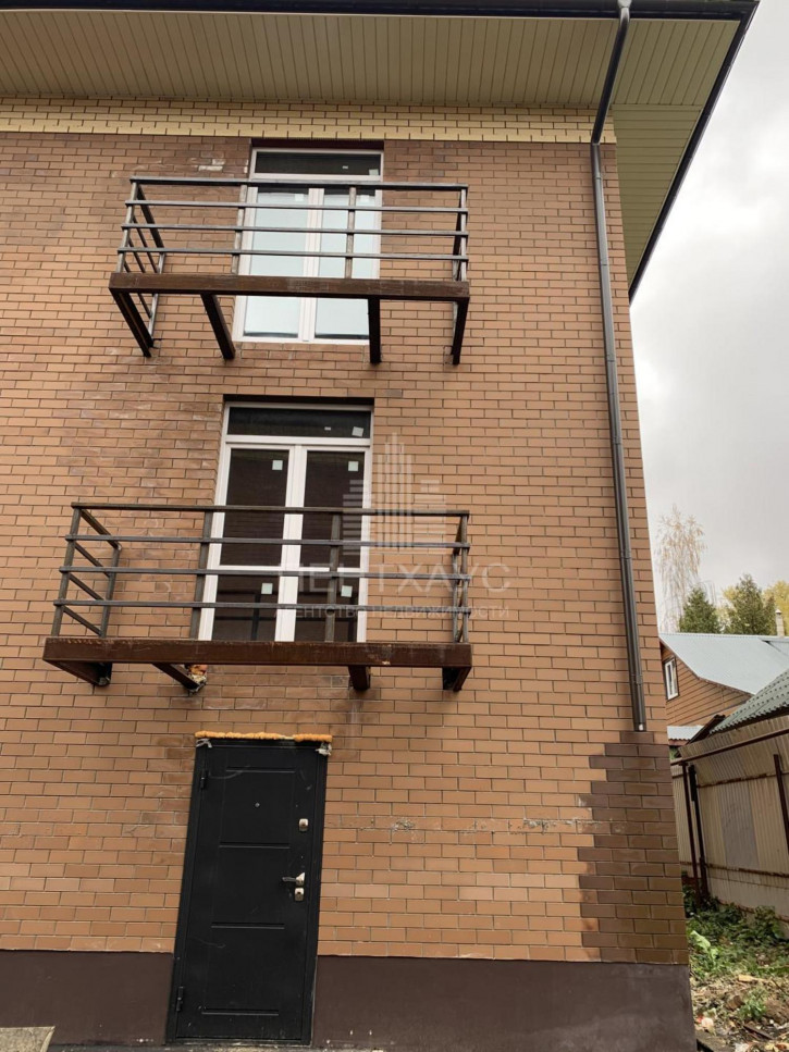 Коттедж/дом Красносельская улица, 62Бк1