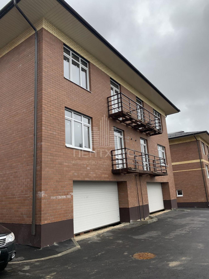 Коттедж/дом Красносельская улица, 62Бк1