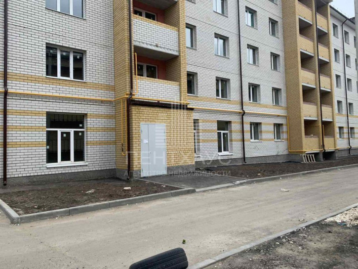 Торговое помещение Речная ул., 2б