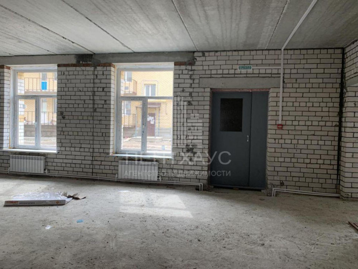 Торговое помещение Речная ул., 2б