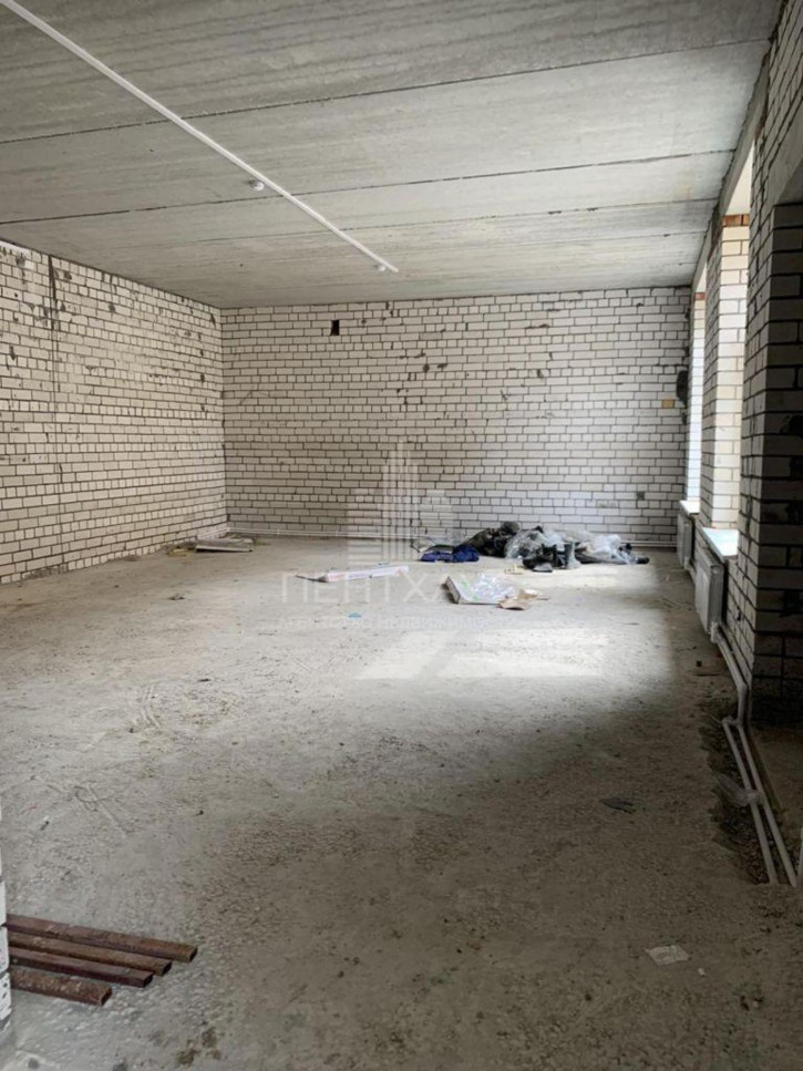 Торговое помещение Речная ул., 2б