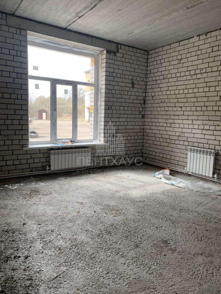 Торговое помещение Речная ул., 2б