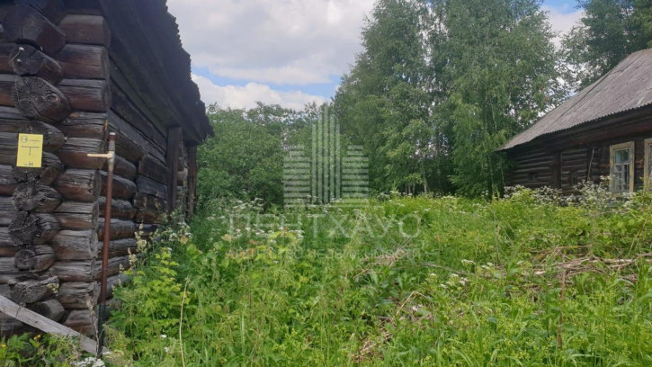 Коттедж/дом Центральная ул., 11, 11