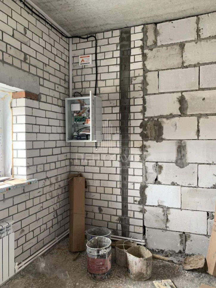 Торговое помещение Речная ул., 2б