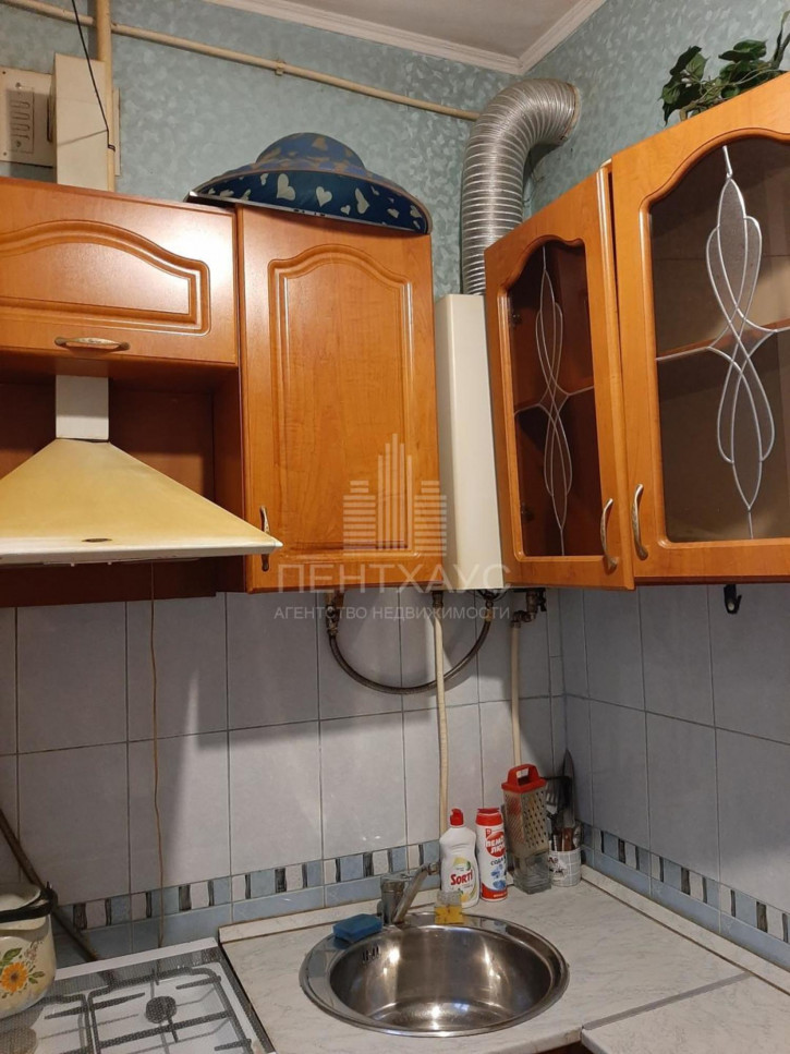 1-комн квартира Асаткина ул., 17, 17