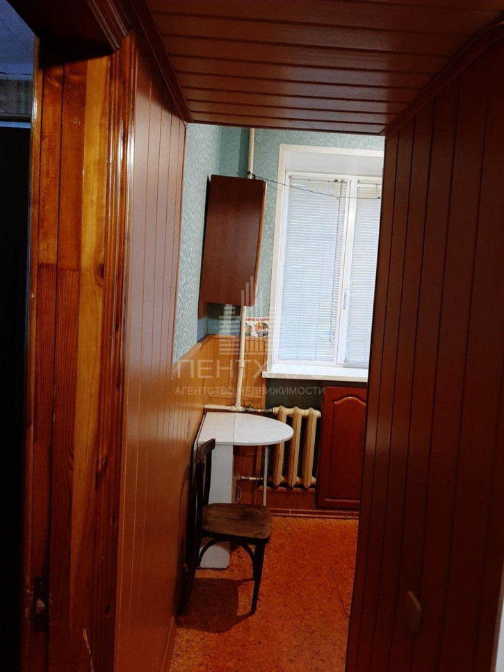 1-комн квартира Асаткина ул., 17, 17