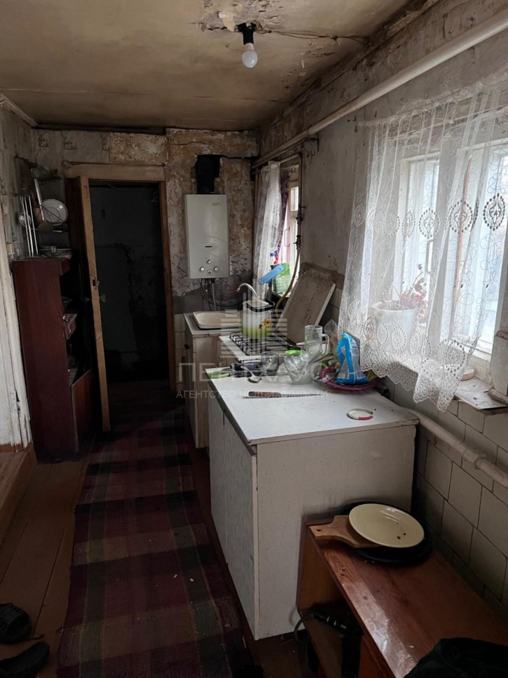 Коттедж/дом Садовая ул., 16, 16