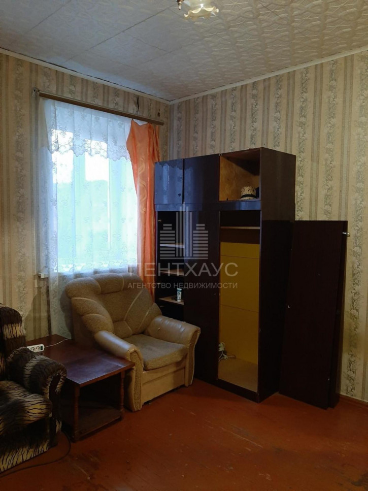 1-комн квартира Асаткина ул., 17, 17