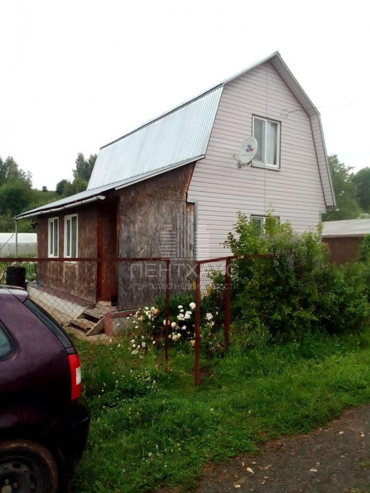 Коттедж/дом сад Родники тер.