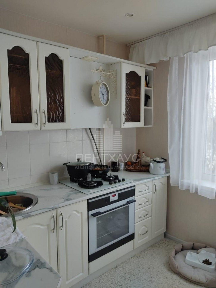 2-комн квартира улица Лакина, 141В