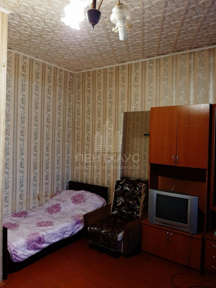 1-комн квартира Асаткина ул., 17, 17