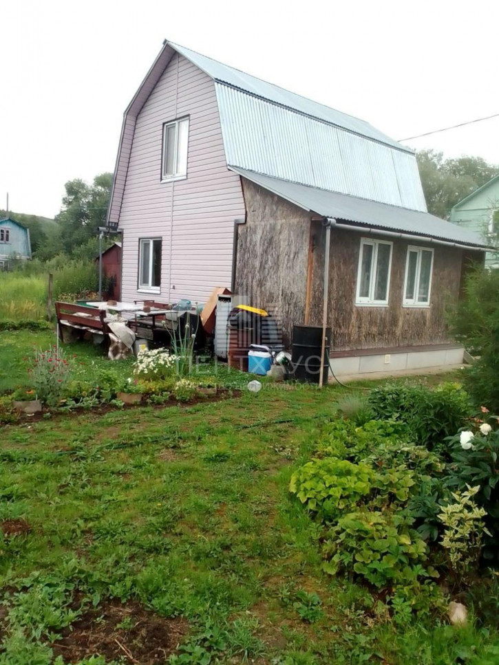 Коттедж/дом сад Родники тер.